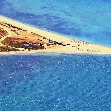 Pensjonat Sea Sight Greece Angelochorion Zewnętrze zdjęcie